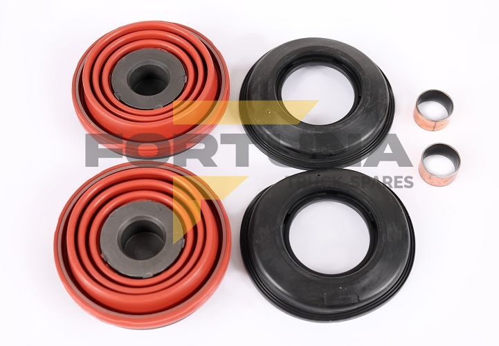 Imagem do produto REPARO SAPATA FREIO MB1938/1944/SCANIA - Cód: FAP-12159